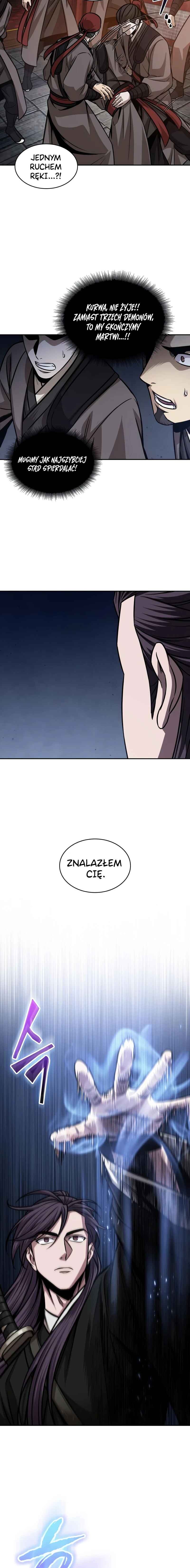 Nano Machine Chapter 159 - Page 11
