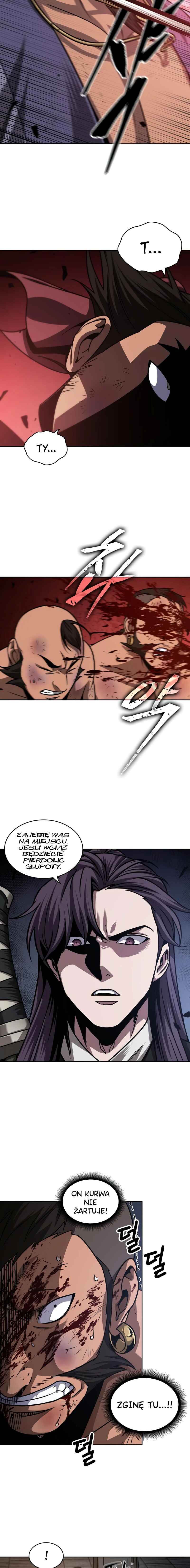 Nano Machine Chapter 159 - Page 18