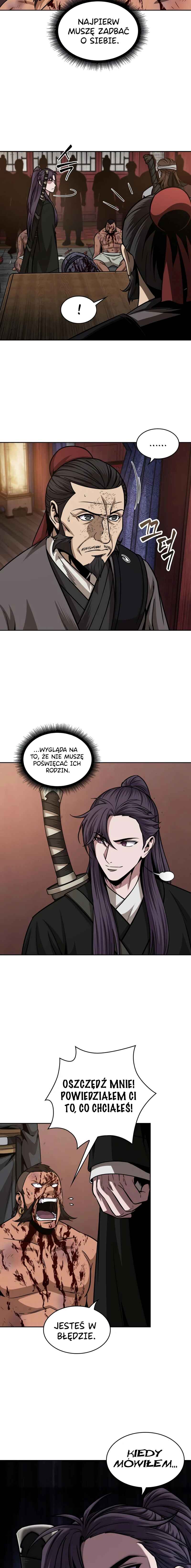 Nano Machine Chapter 159 - Page 20