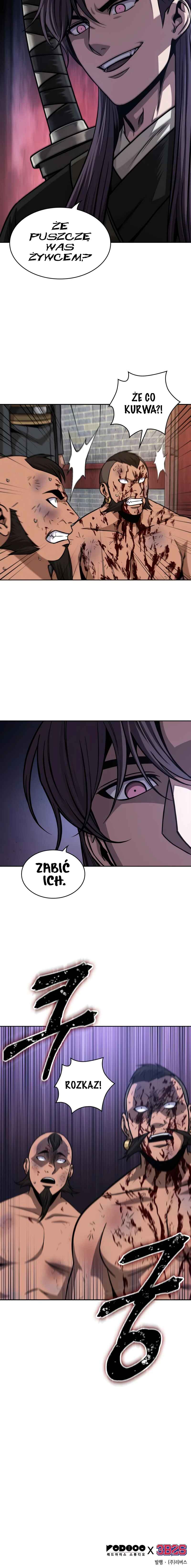 Nano Machine Chapter 159 - Page 21