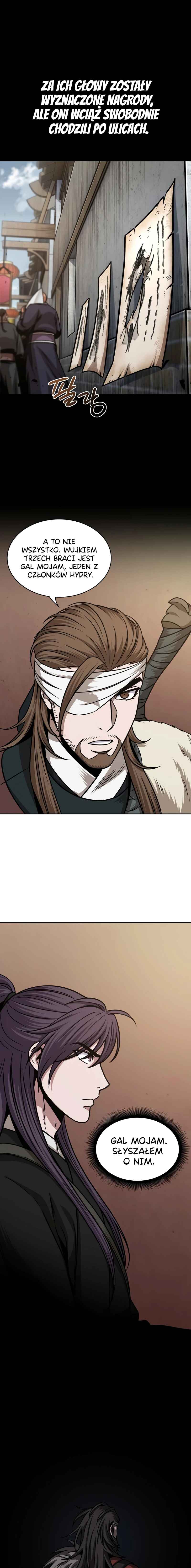 Nano Machine Chapter 159 - Page 3