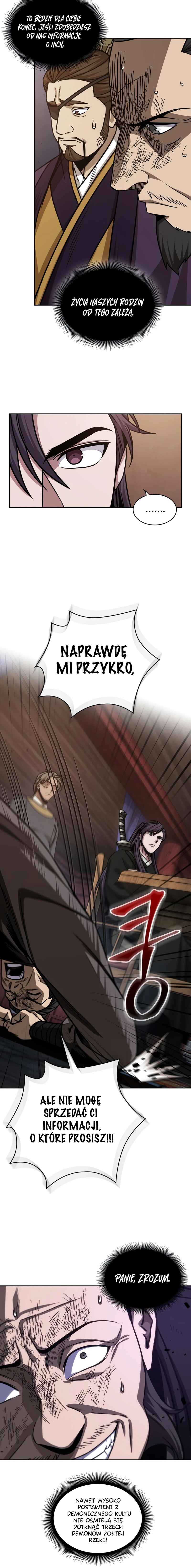 Nano Machine Chapter 159 - Page 7