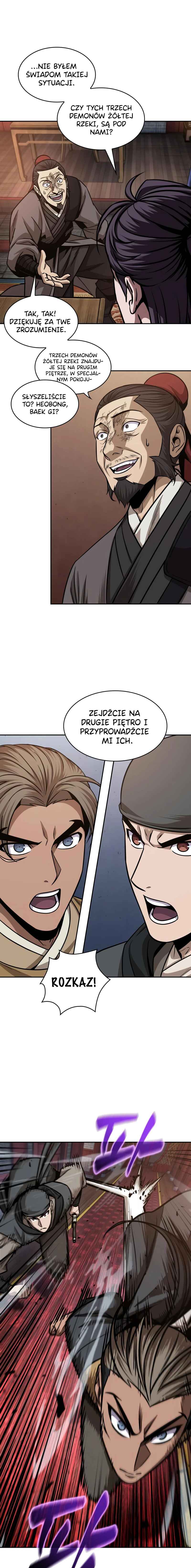 Nano Machine Chapter 159 - Page 8