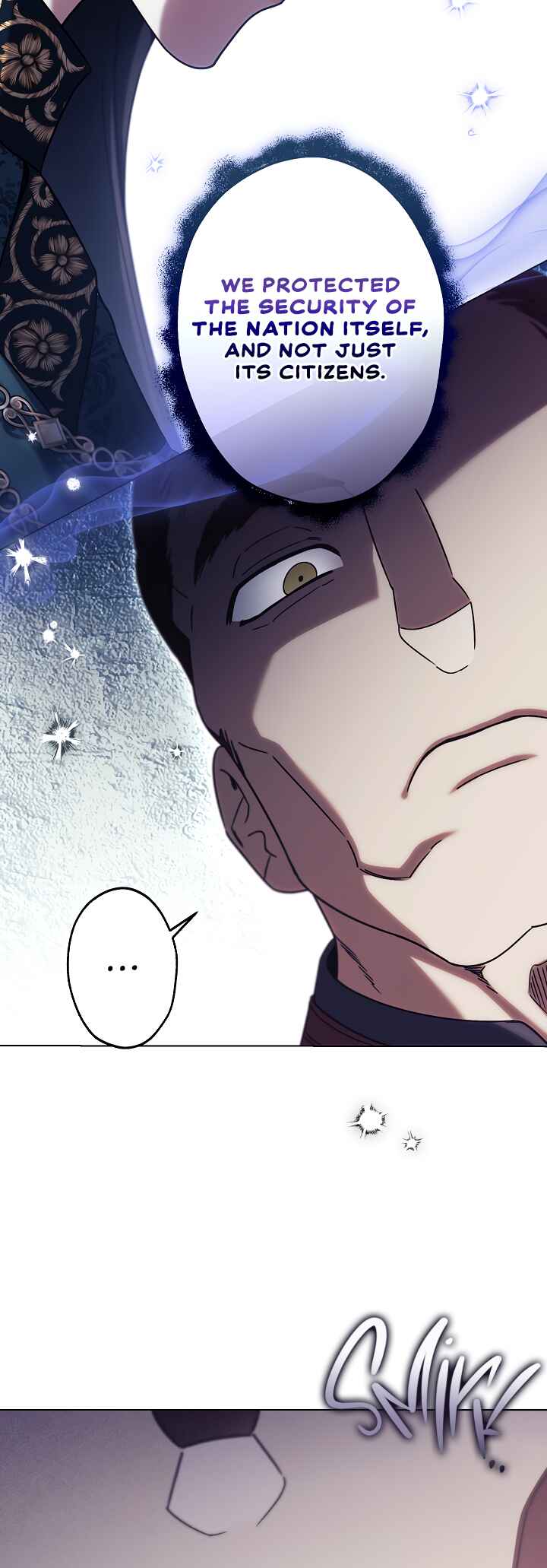 Youngest Sister-in-Law in a Tragic Reverse Harem Chapter 35 - Page 24