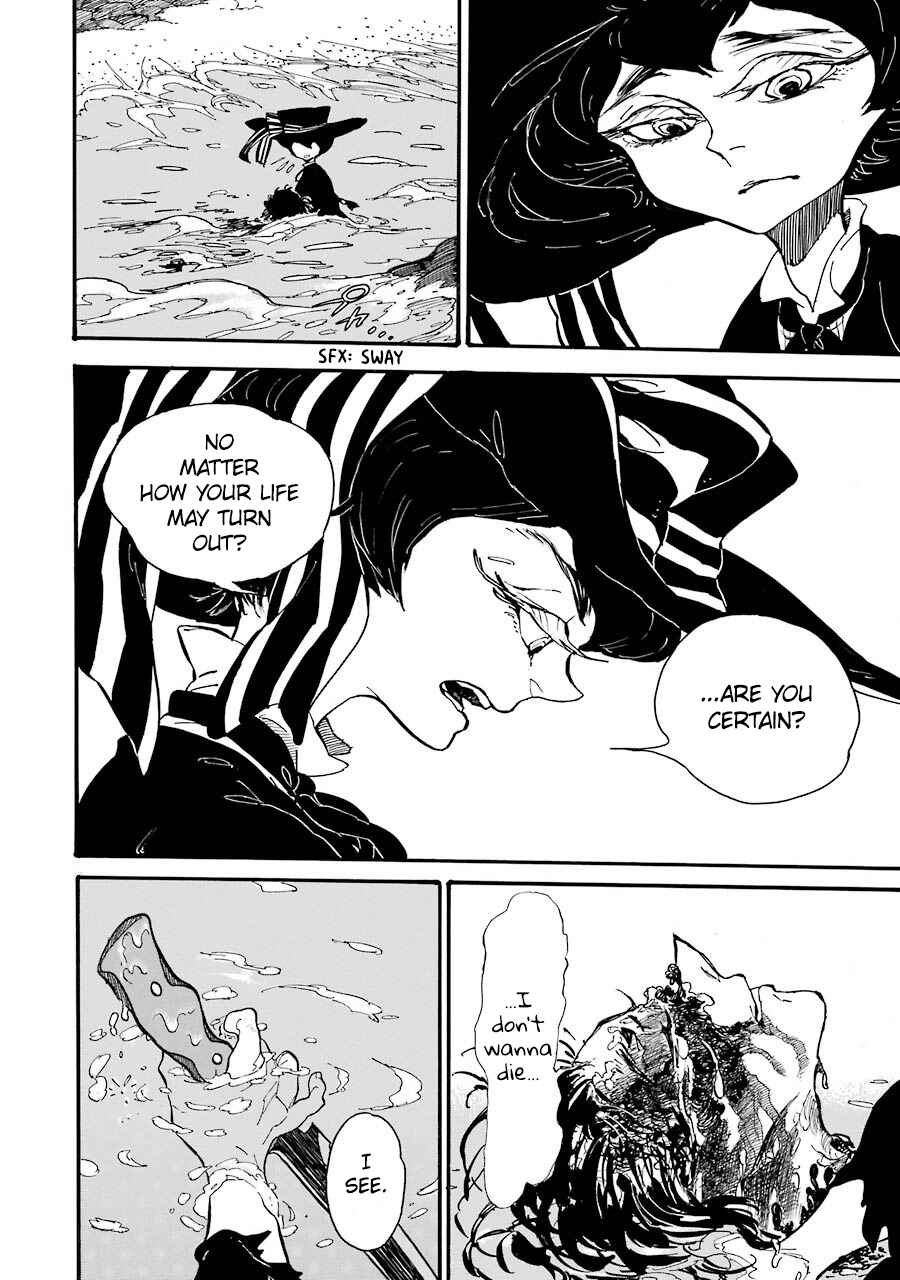 Einstein's Monster Chapter 1 - Page 46