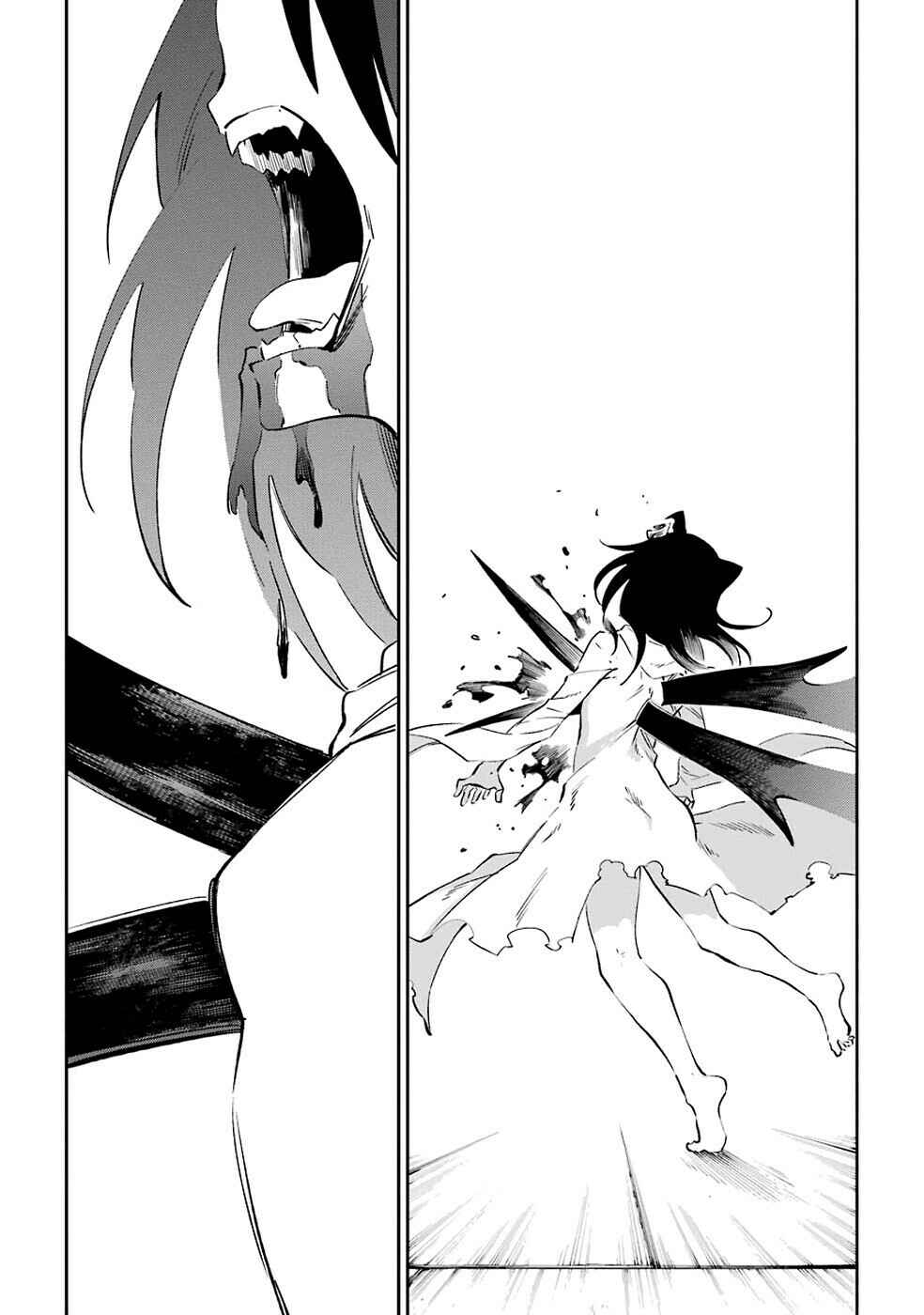 Urami Koi, Koi, Urami Koi Chapter 52 - Page 20