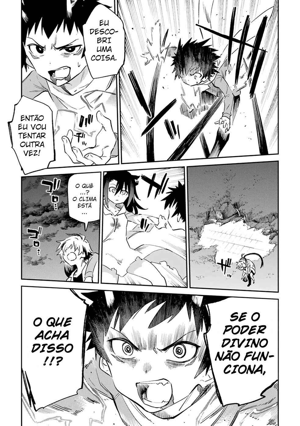 Urami Koi, Koi, Urami Koi Chapter 52 - Page 28