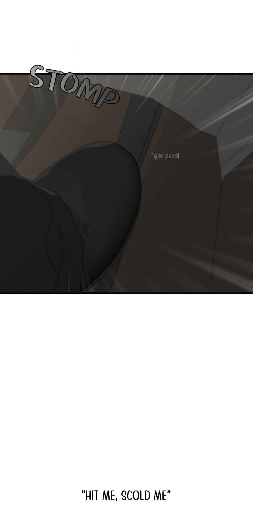 Catch Me if You Can Chapter 7 - Page 19