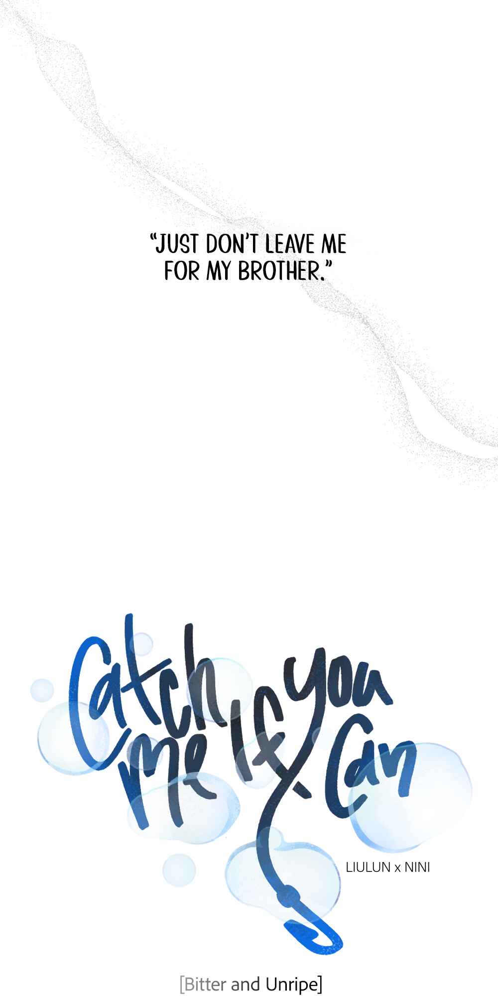 Catch Me if You Can Chapter 7 - Page 21