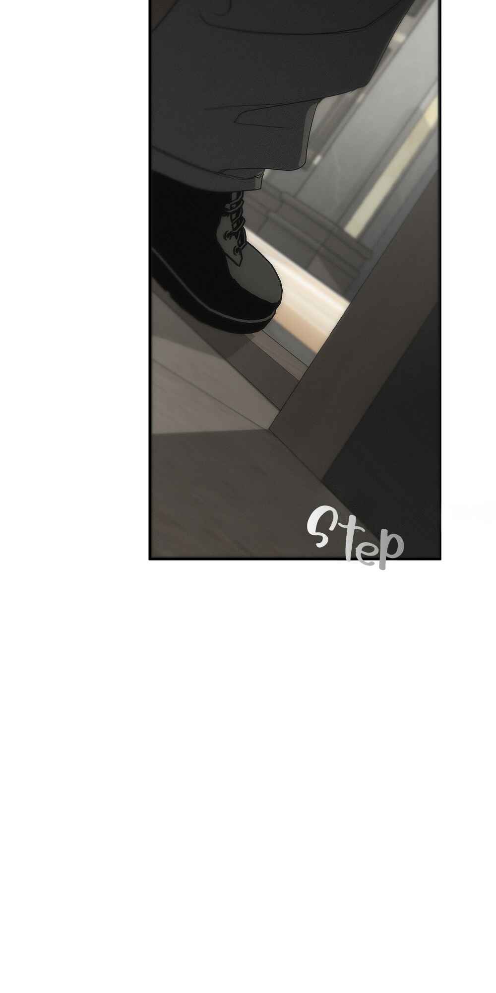 Catch Me if You Can Chapter 7 - Page 27