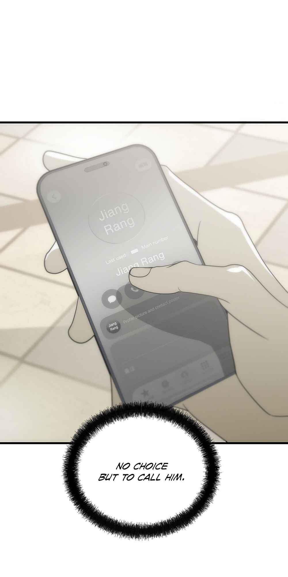 Catch Me if You Can Chapter 7 - Page 30