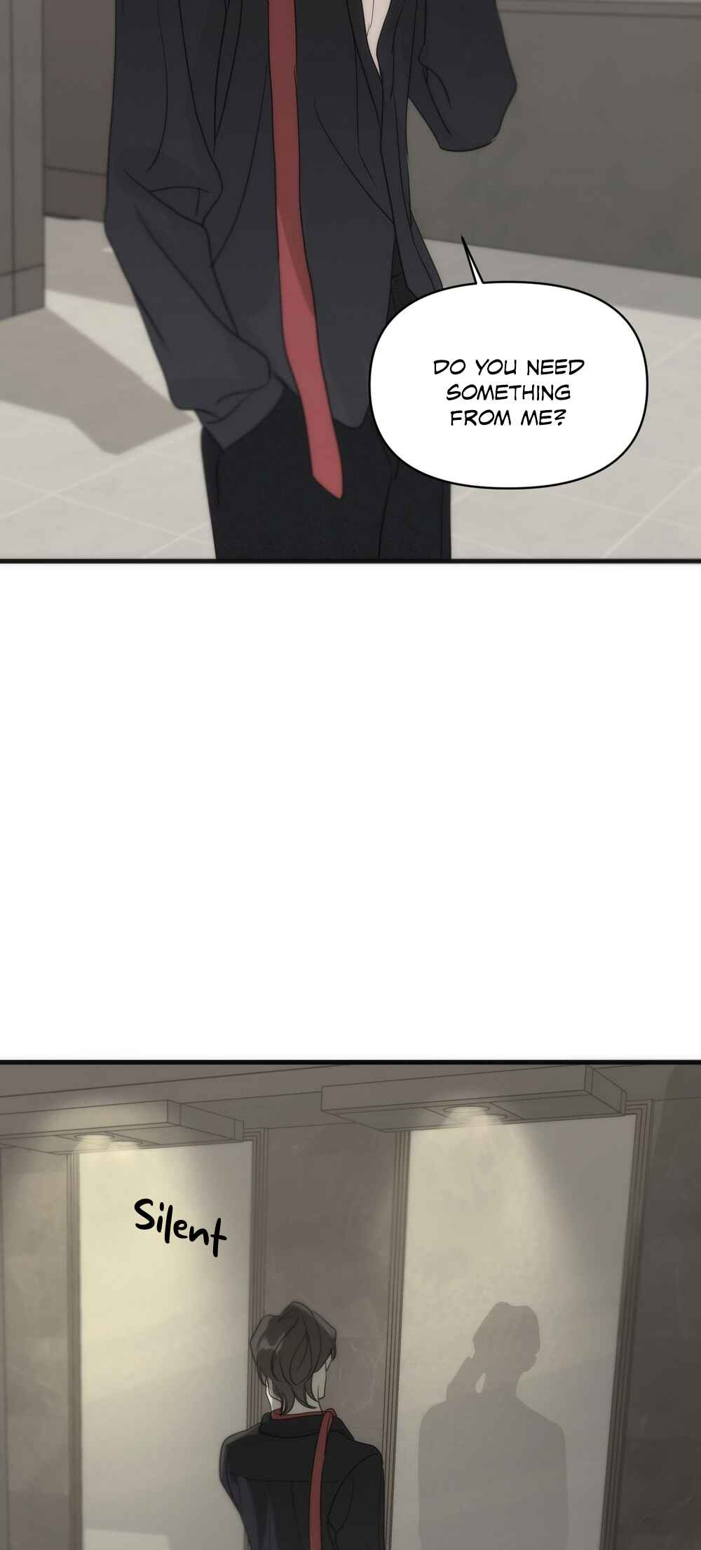 Catch Me if You Can Chapter 7 - Page 41