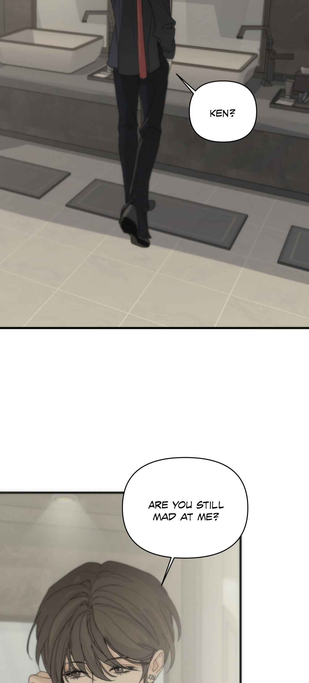 Catch Me if You Can Chapter 7 - Page 42
