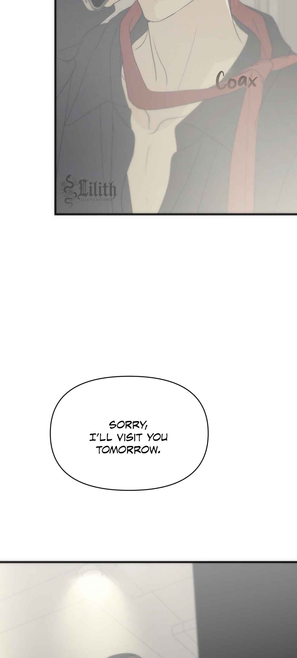 Catch Me if You Can Chapter 7 - Page 44