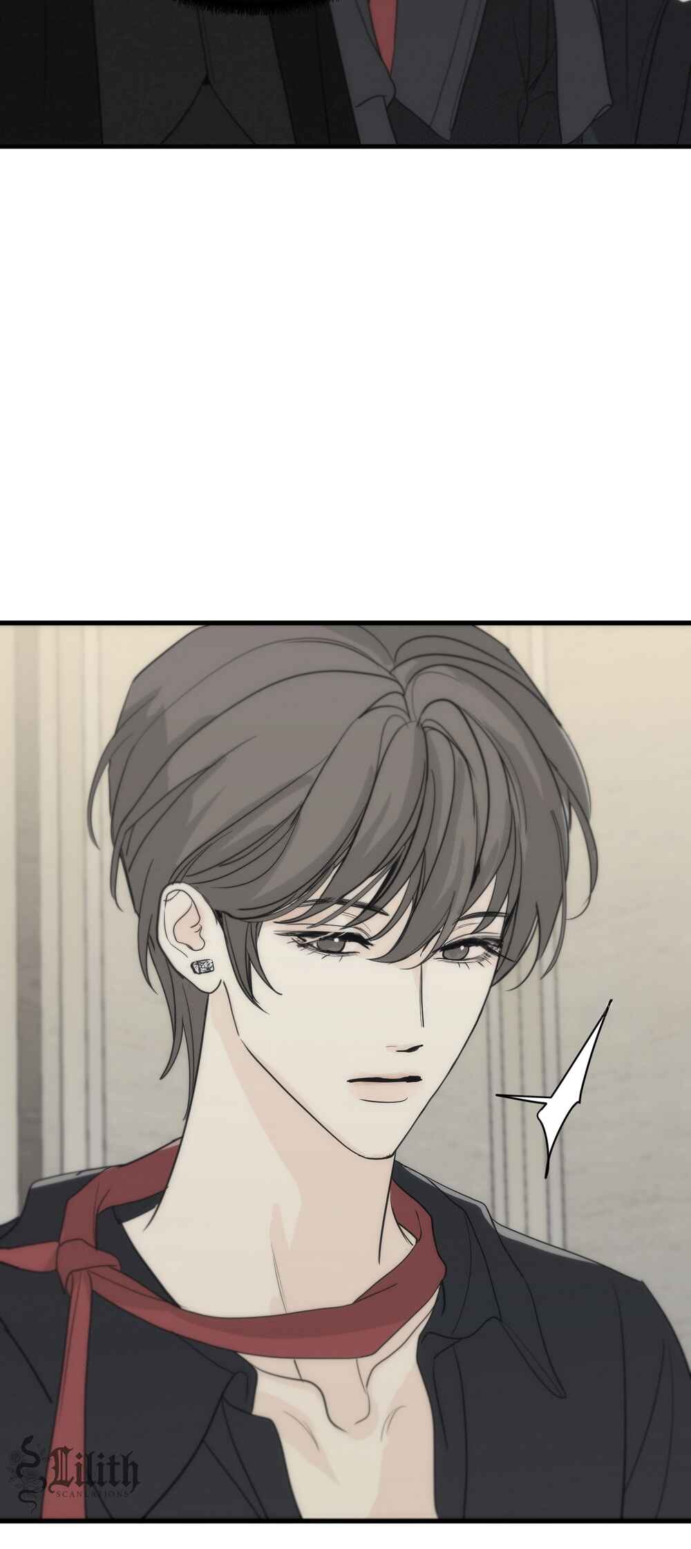 Catch Me if You Can Chapter 7 - Page 5