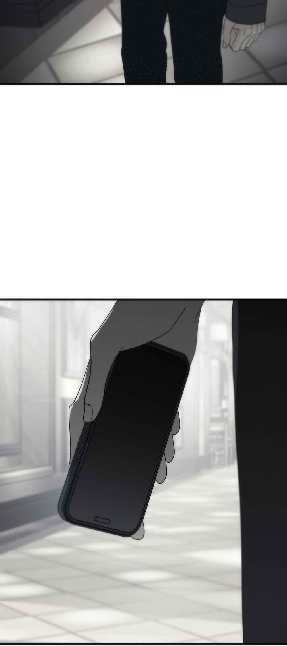 Catch Me if You Can Chapter 7 - Page 50