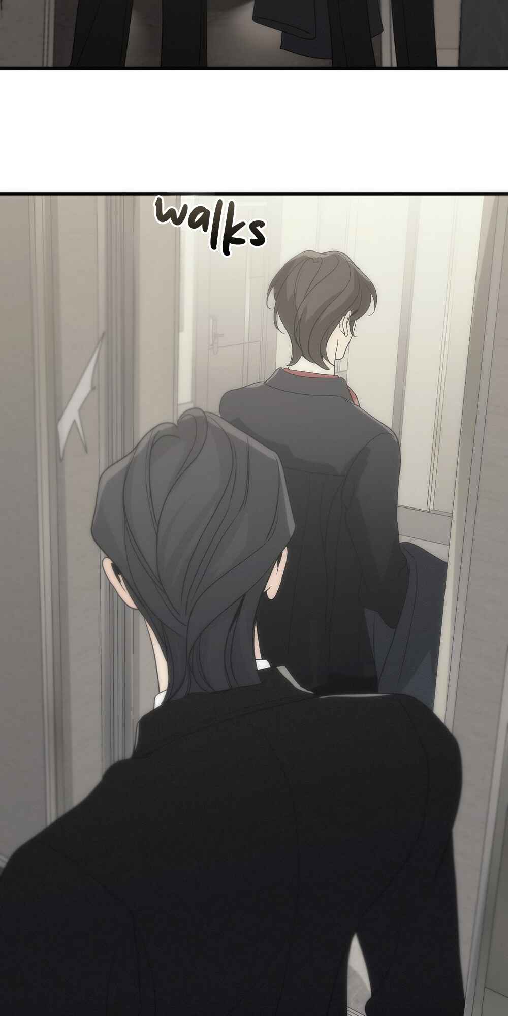 Catch Me if You Can Chapter 7 - Page 55