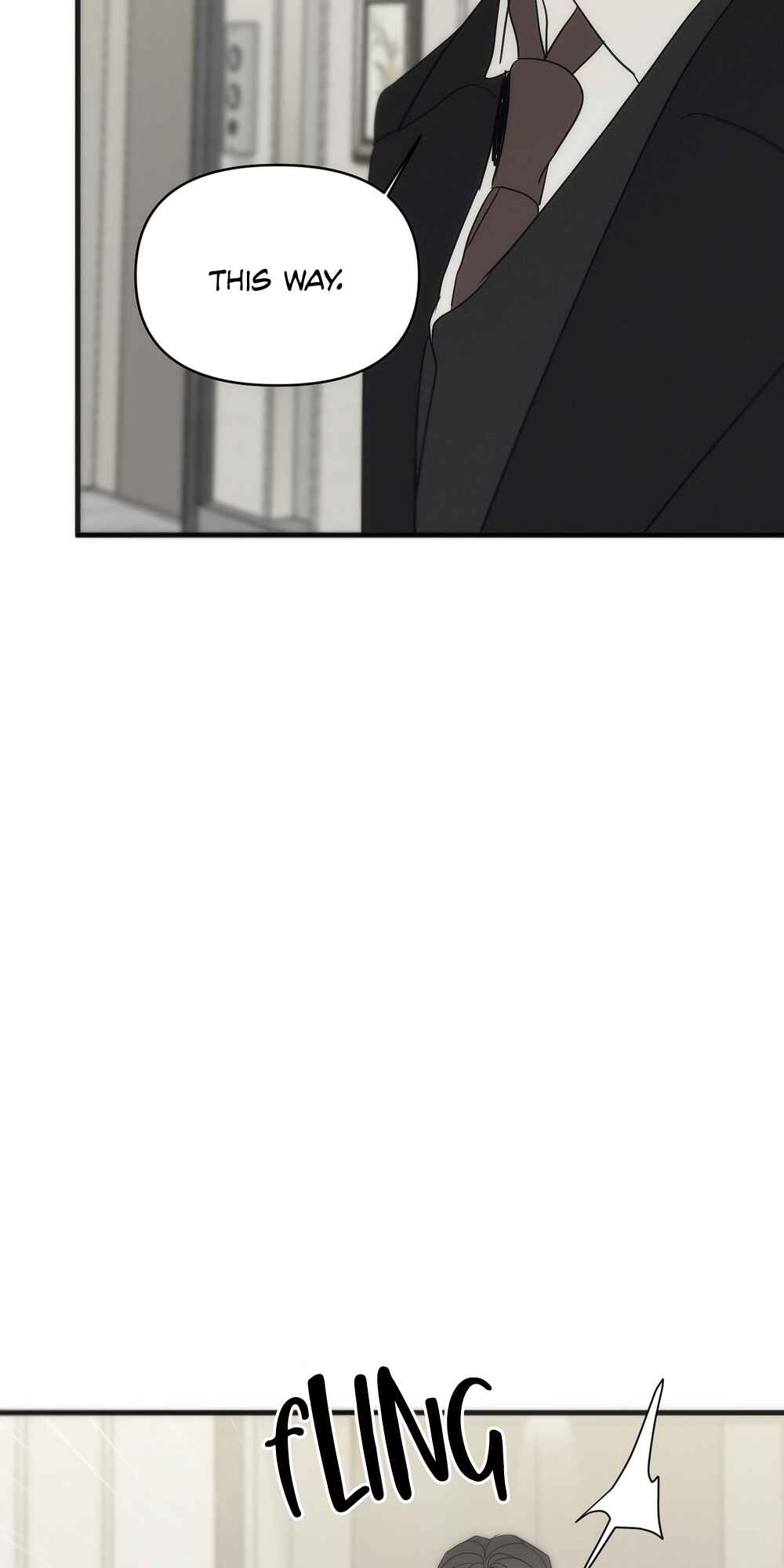 Catch Me if You Can Chapter 7 - Page 58