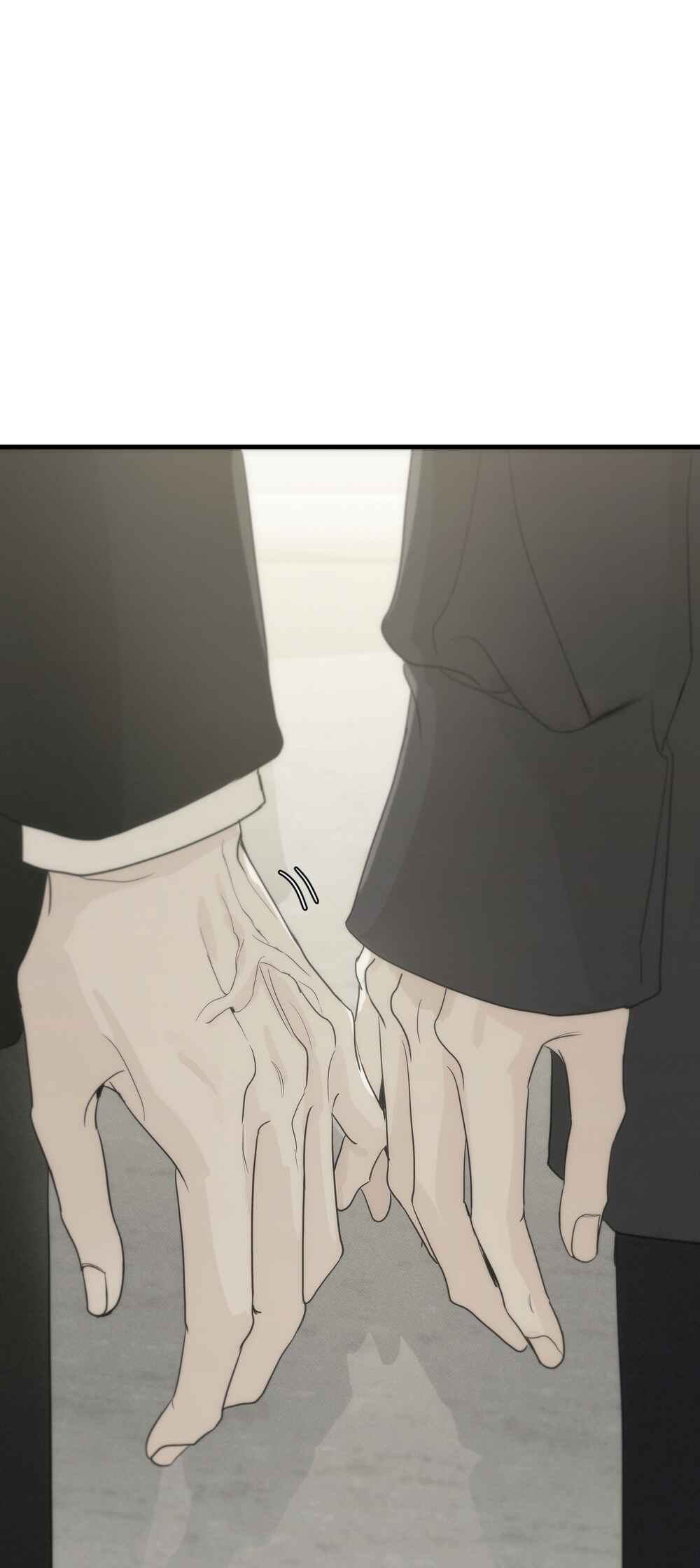 Catch Me if You Can Chapter 7 - Page 6
