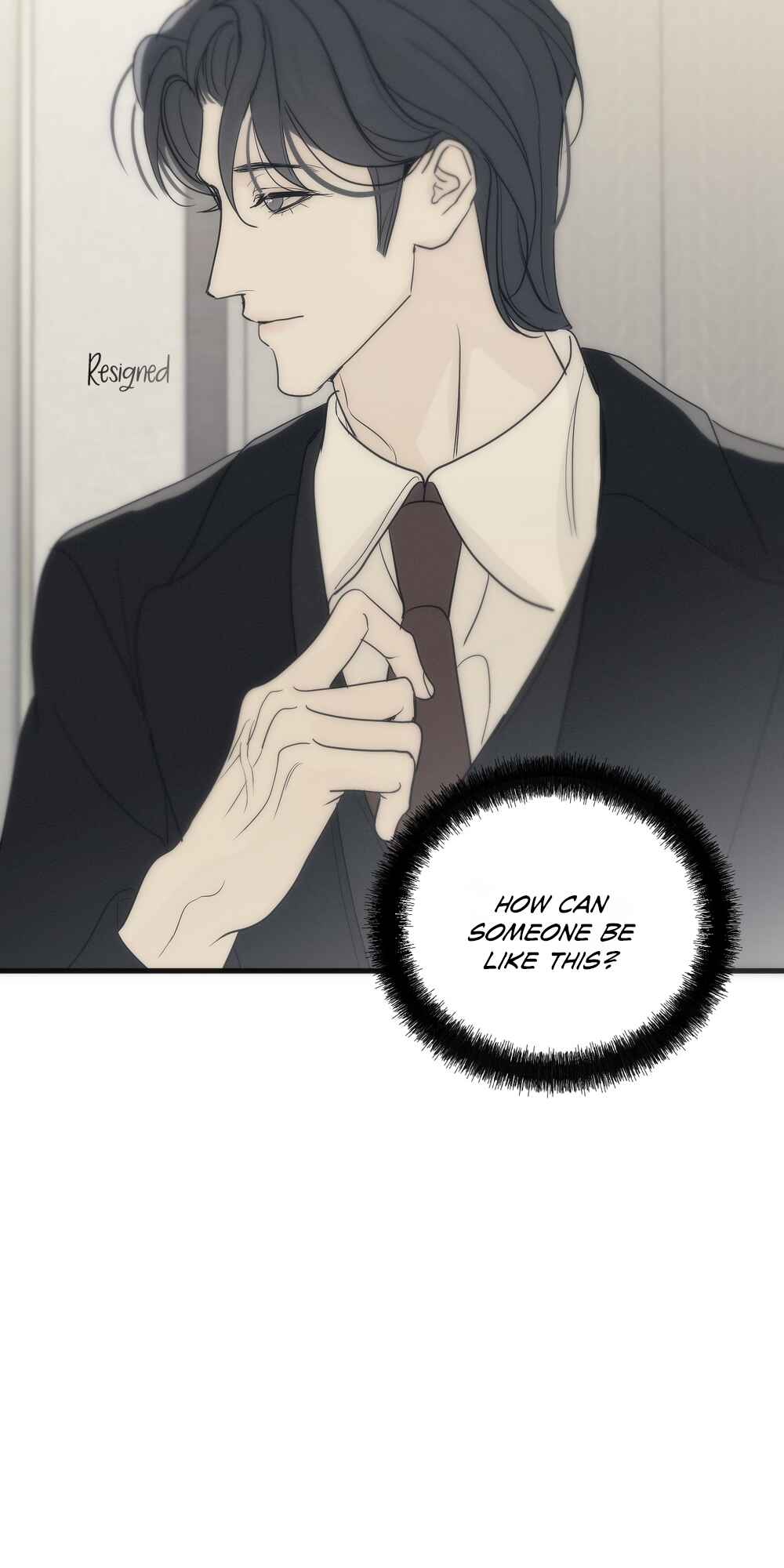 Catch Me if You Can Chapter 7 - Page 61