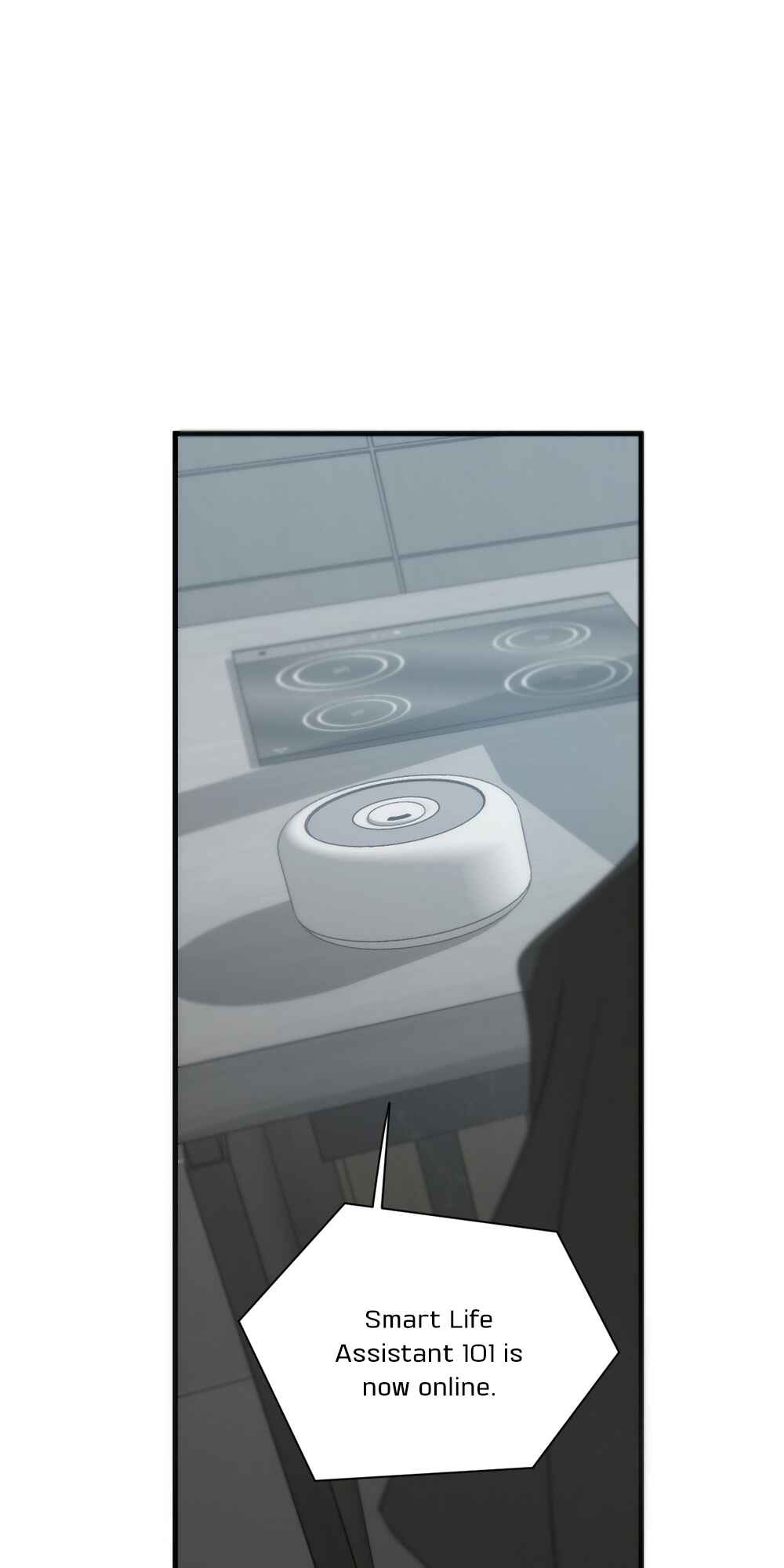 Catch Me if You Can Chapter 7 - Page 66