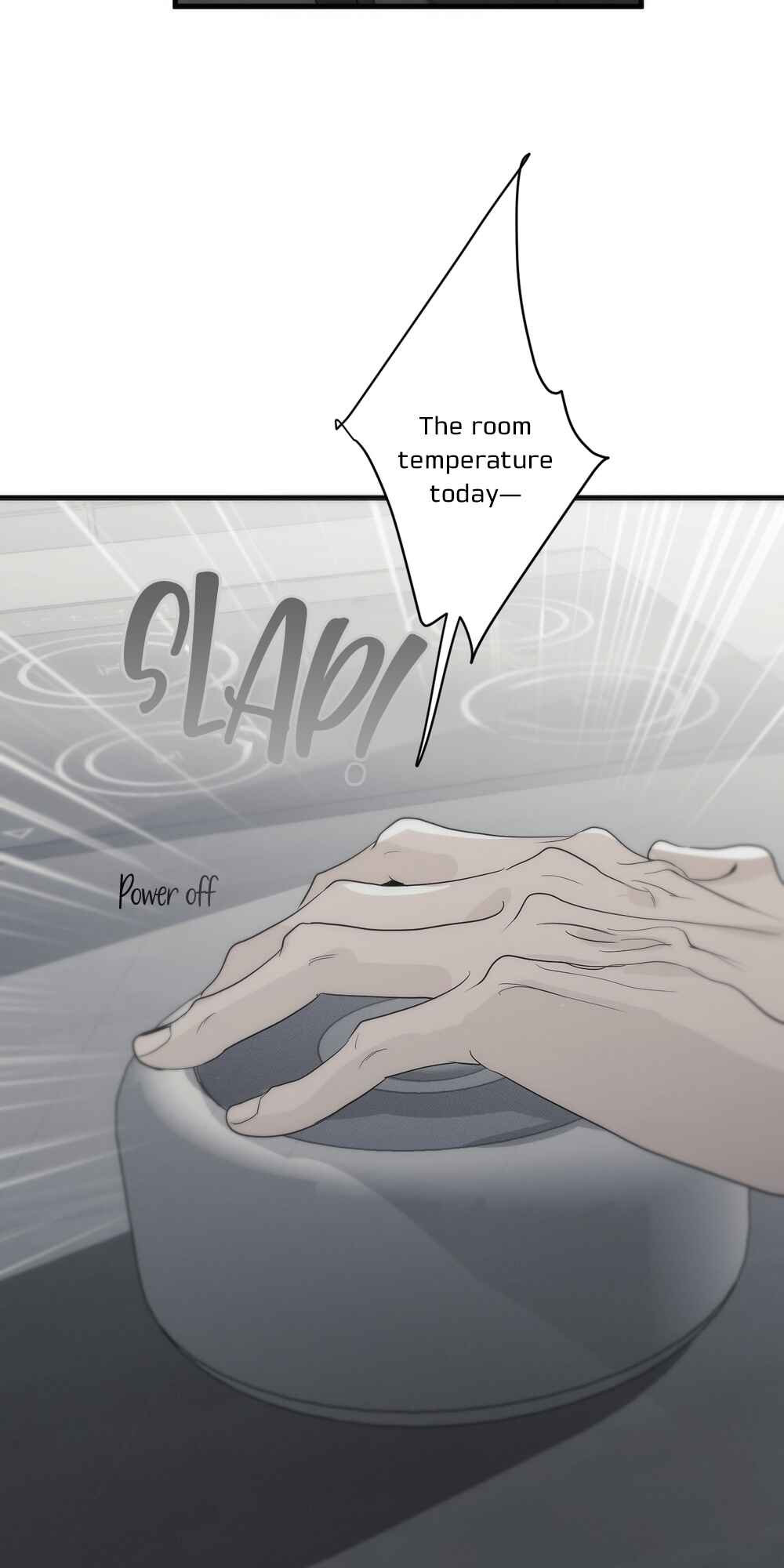Catch Me if You Can Chapter 7 - Page 67