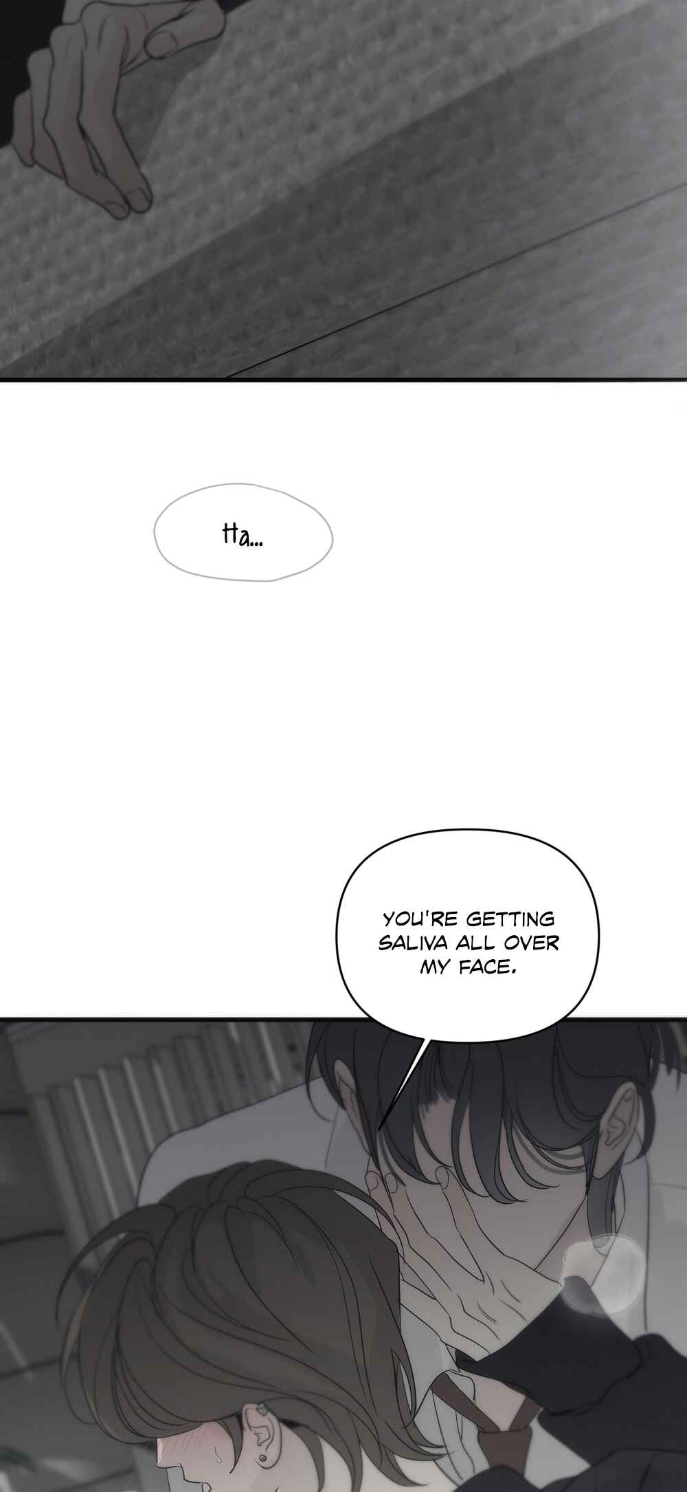 Catch Me if You Can Chapter 7 - Page 71