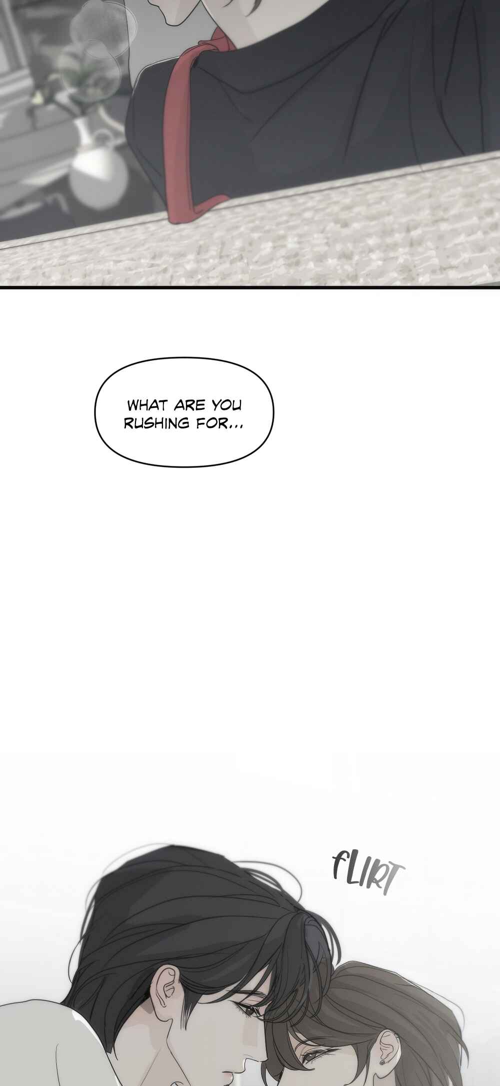 Catch Me if You Can Chapter 7 - Page 72