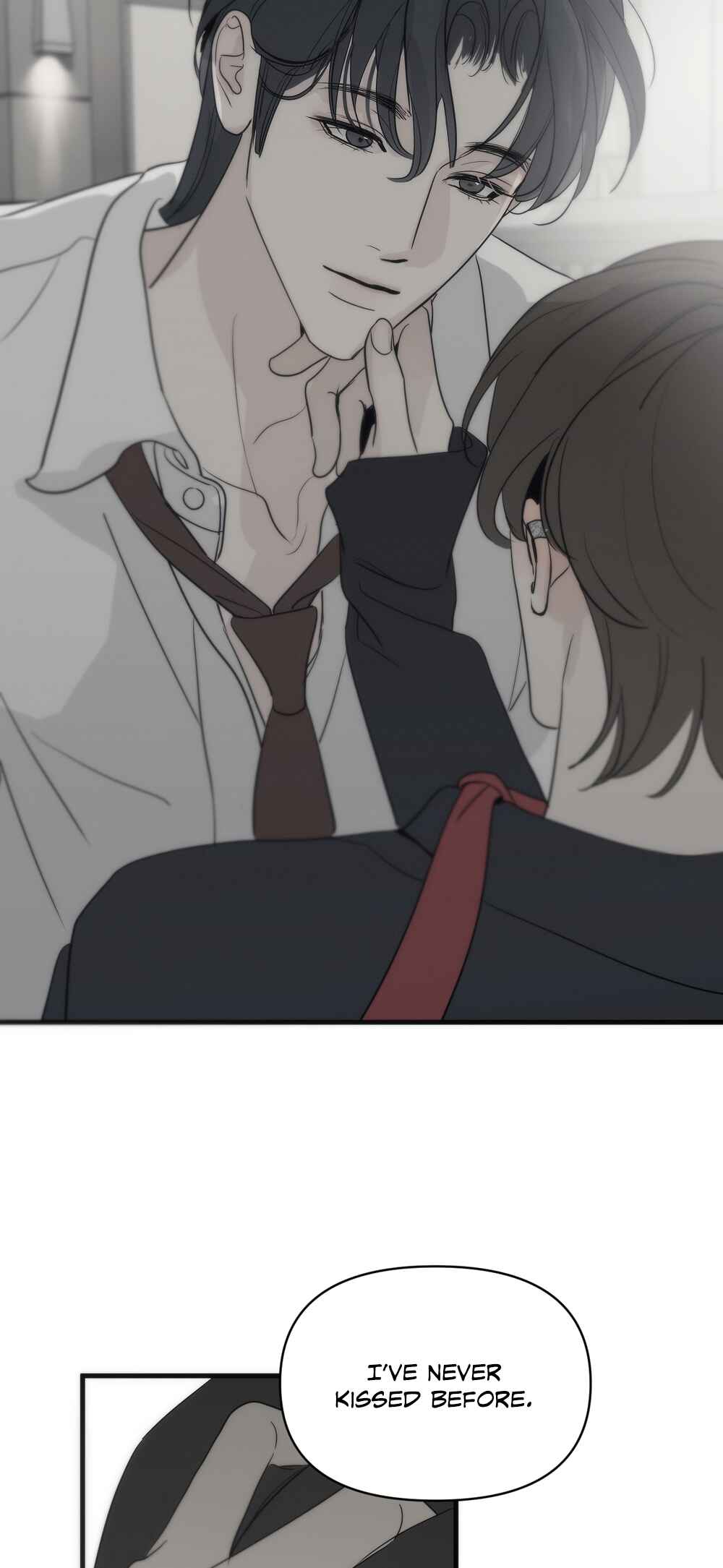 Catch Me if You Can Chapter 7 - Page 74