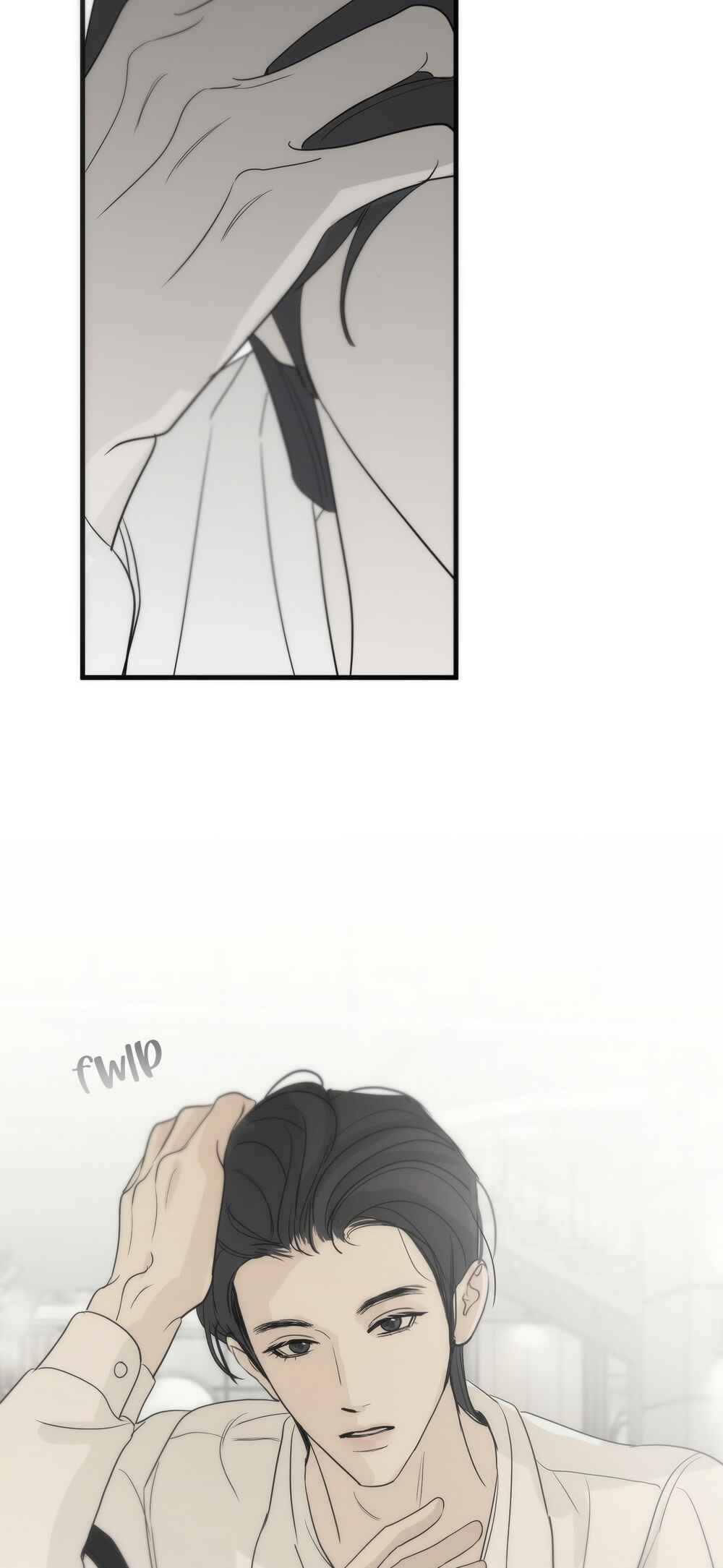 Catch Me if You Can Chapter 7 - Page 75