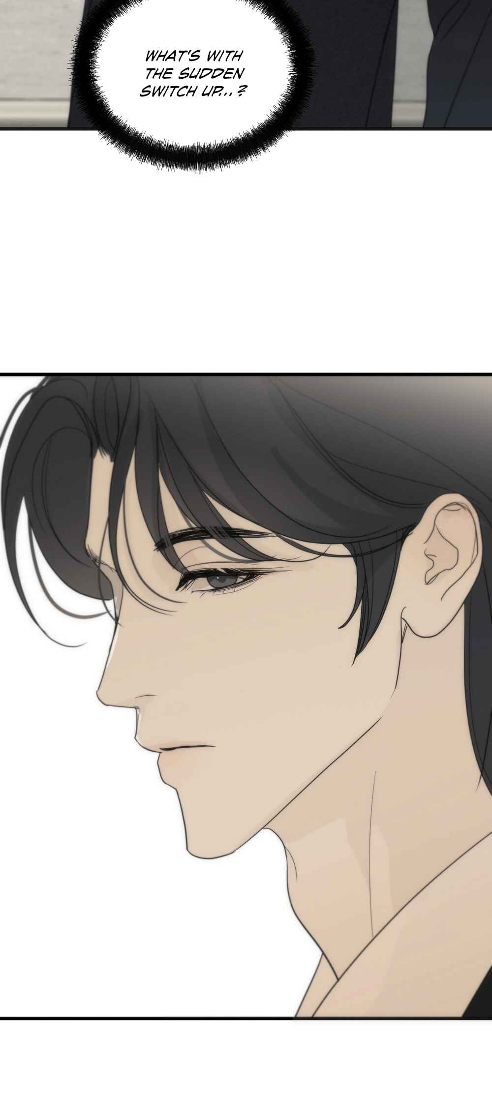 Catch Me if You Can Chapter 7 - Page 8