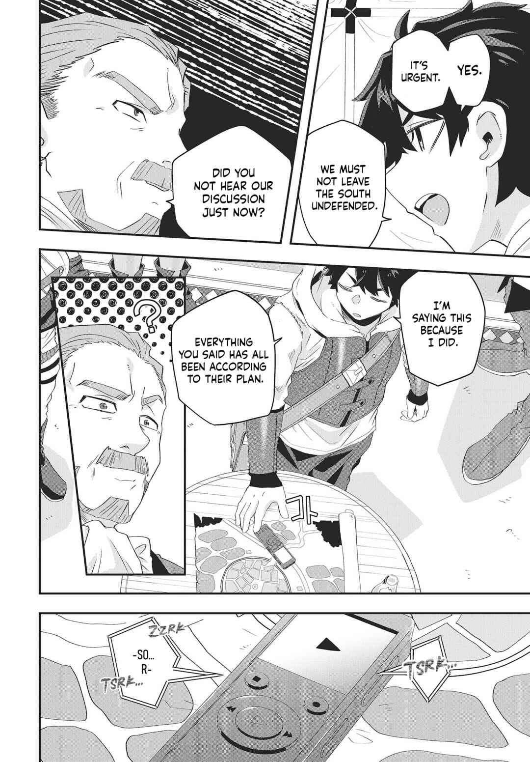 Muteki Shounin no Isekai Nariagari Monogatari ~Gendai no Seihin wo Jizai ni Toriyoseru Sukiru ga Aru Node Isekai de wa Rakushoudesu~ Chapter 13 - Page 13