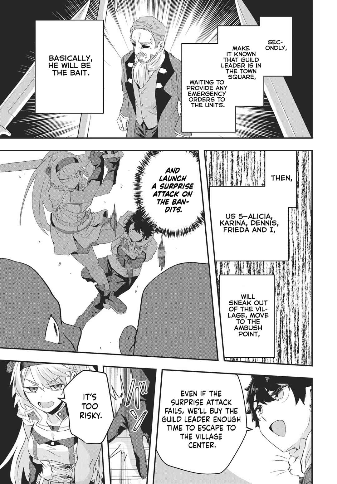 Muteki Shounin no Isekai Nariagari Monogatari ~Gendai no Seihin wo Jizai ni Toriyoseru Sukiru ga Aru Node Isekai de wa Rakushoudesu~ Chapter 13 - Page 18