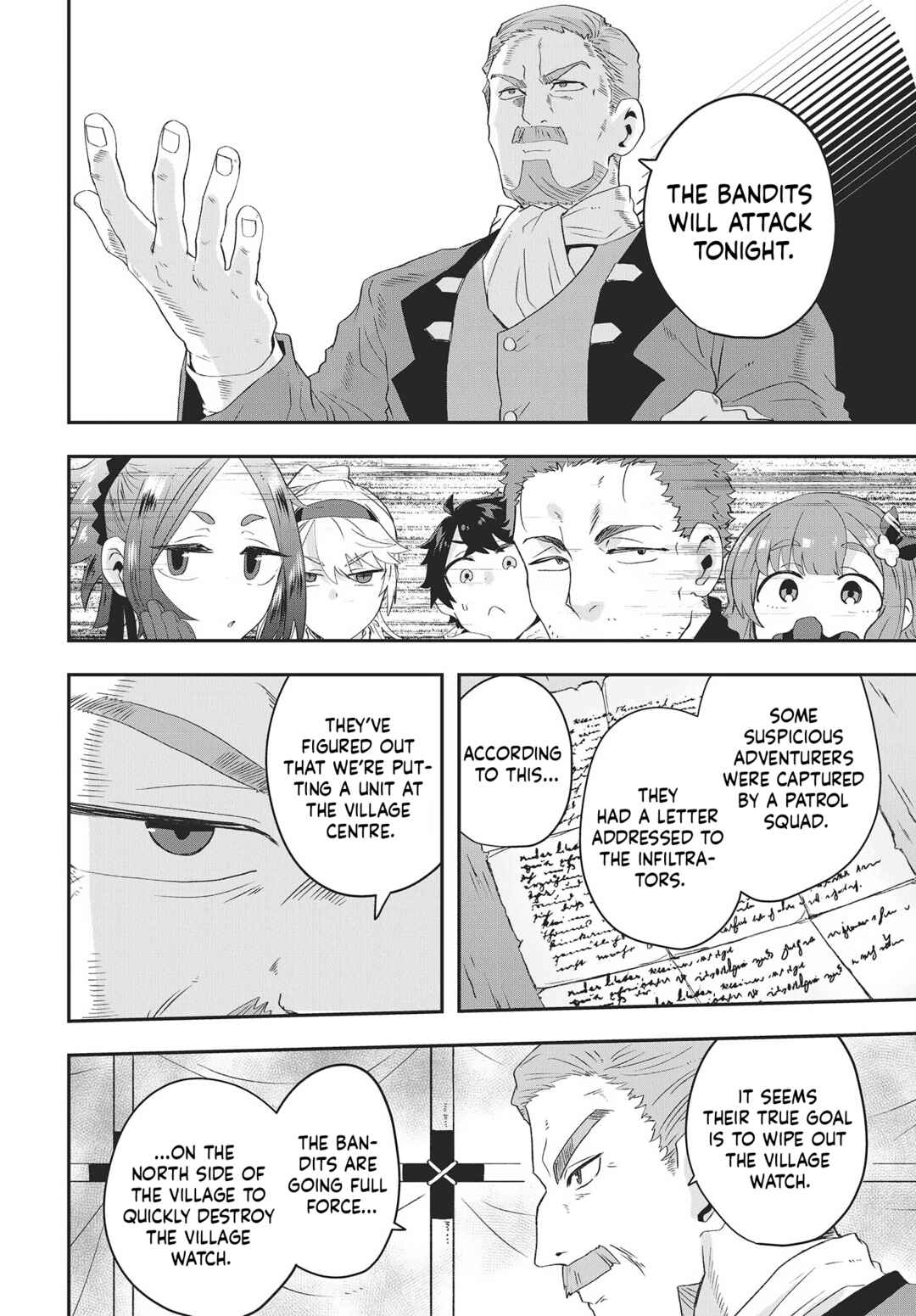 Muteki Shounin no Isekai Nariagari Monogatari ~Gendai no Seihin wo Jizai ni Toriyoseru Sukiru ga Aru Node Isekai de wa Rakushoudesu~ Chapter 13 - Page 9