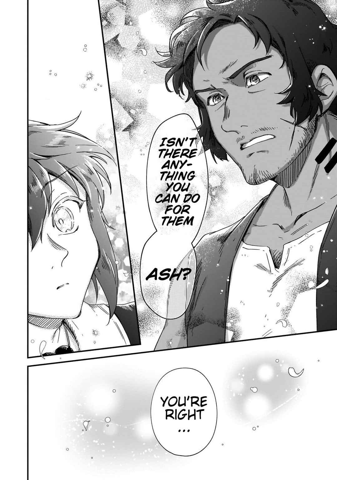 Fushi no Kami ~Henkyou kara Hajimeru Bunmei Saiseiki~ Chapter 29 - Page 21