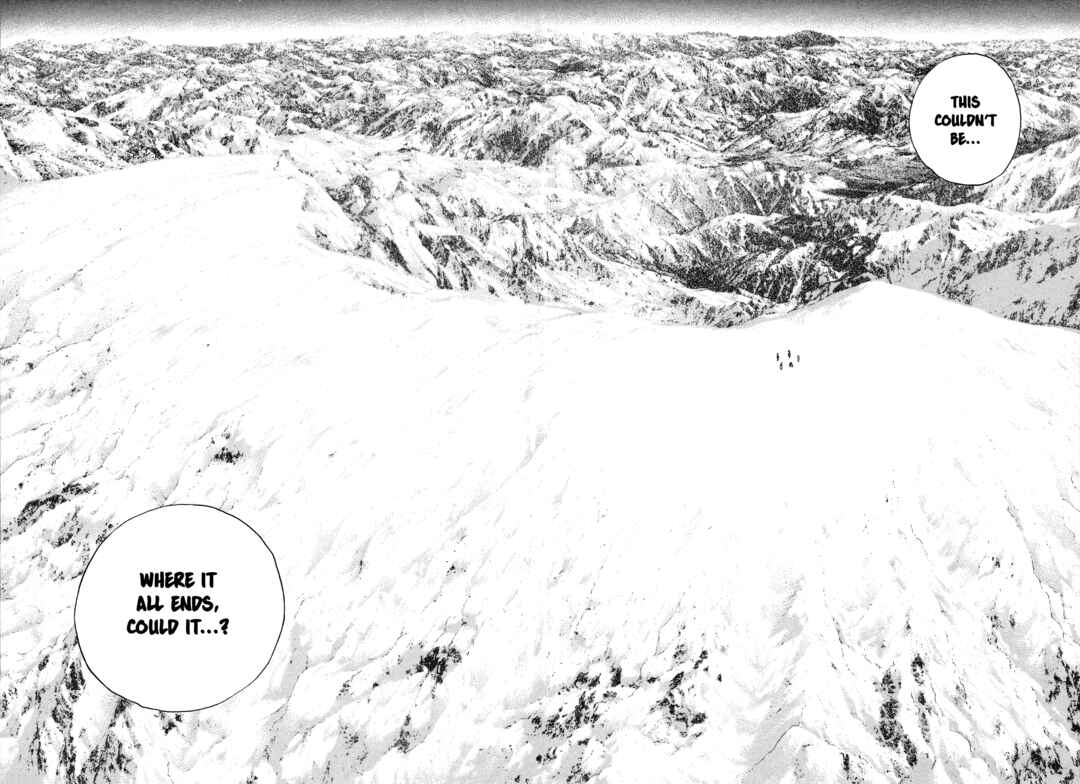 Kokou no Hito Chapter 66 - Page 10