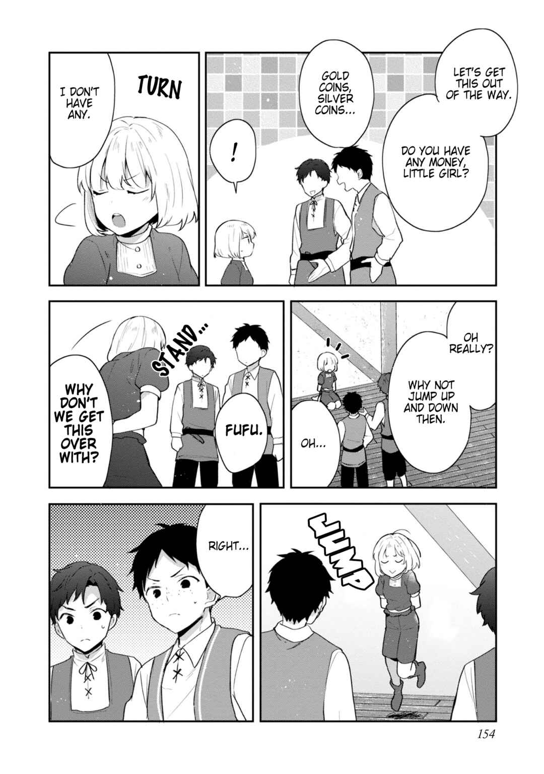 Tearmoon Teikoku Monogatari ~Dantoudai kara Hajimaru, Hime no Tensei Gyakuten Story~ Chapter 37 - Page 12