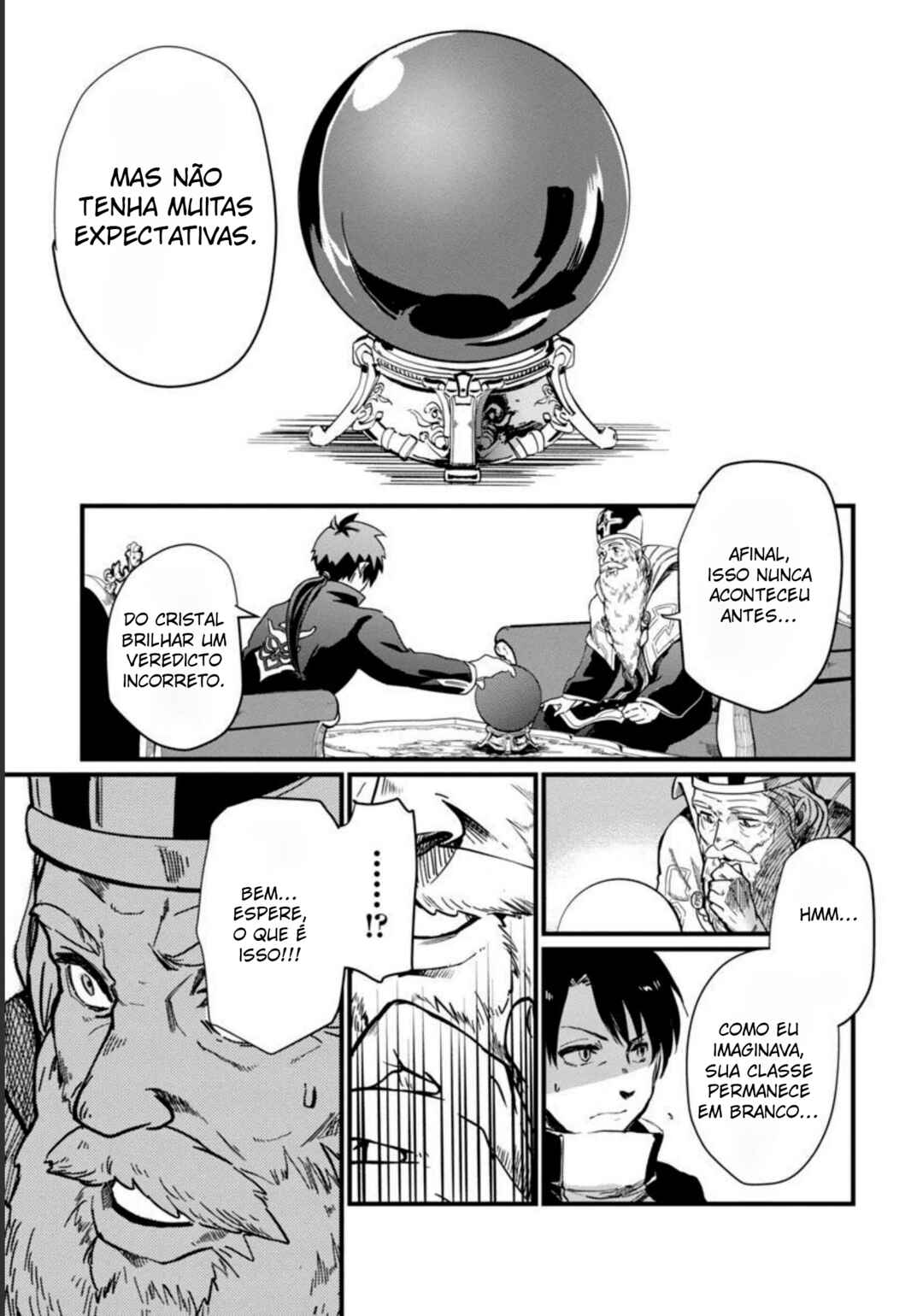 Class "Mushoku" no Eiyuutan: Koushaku-ke o Tsuihou Sareta ga, Jitsu wa Nagutta dake de Skill o Kakutoku Dekiru to Wakari, Tairiku Ichi no Eiyuu ni Noboritsumeru Chapter 4 - Page 12