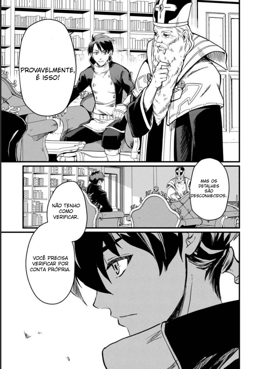 Class "Mushoku" no Eiyuutan: Koushaku-ke o Tsuihou Sareta ga, Jitsu wa Nagutta dake de Skill o Kakutoku Dekiru to Wakari, Tairiku Ichi no Eiyuu ni Noboritsumeru Chapter 4 - Page 20