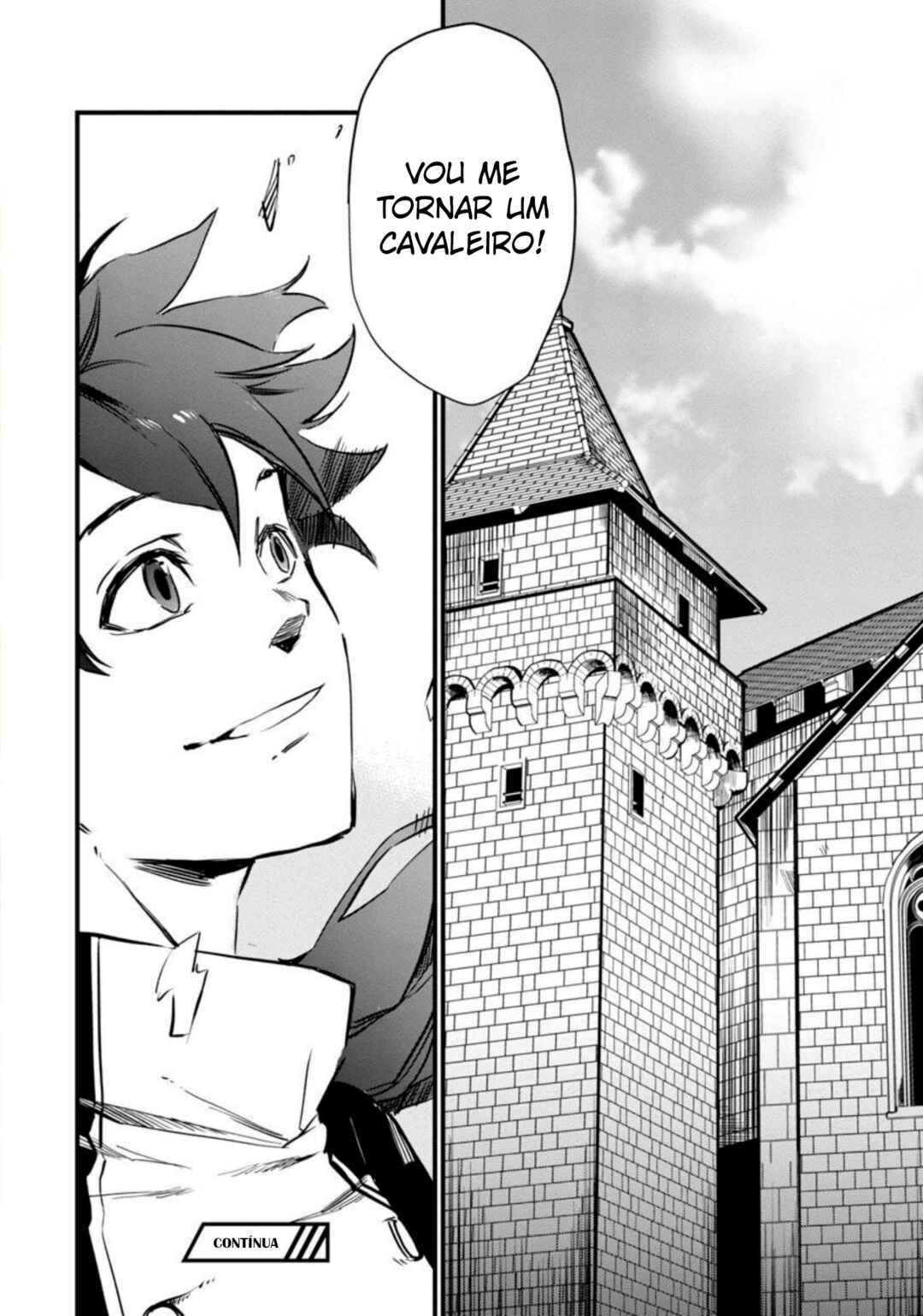 Class "Mushoku" no Eiyuutan: Koushaku-ke o Tsuihou Sareta ga, Jitsu wa Nagutta dake de Skill o Kakutoku Dekiru to Wakari, Tairiku Ichi no Eiyuu ni Noboritsumeru Chapter 4 - Page 23