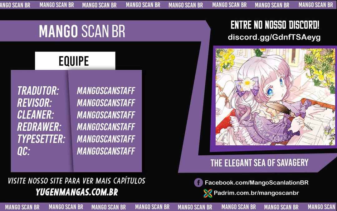 The Little Landlady Chapter 28 - Page 1