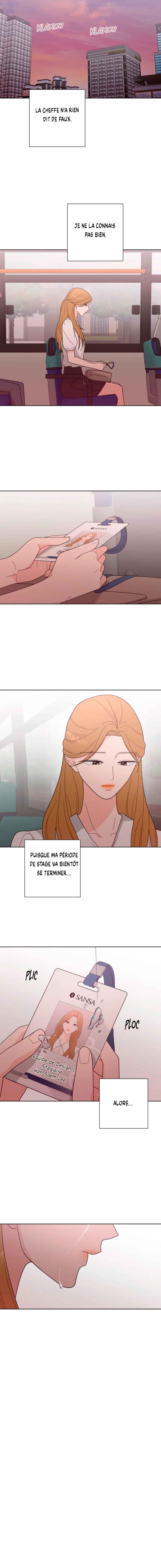 Curves of Her and Me Chapter 15 - Page 11
