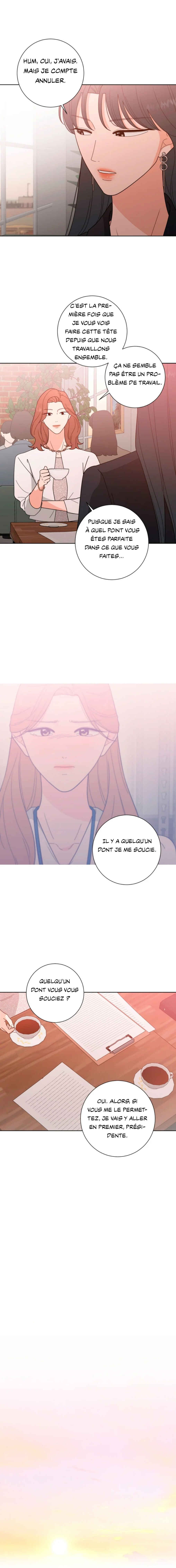 Curves of Her and Me Chapter 15 - Page 13
