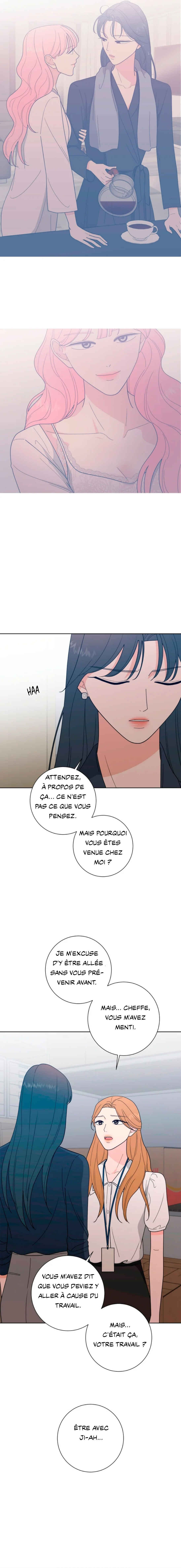 Curves of Her and Me Chapter 15 - Page 3