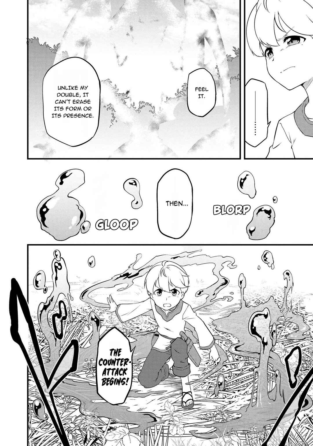 Tenseisha wa Seken Shirazu: Tokuten Skill de Slow Life!? Chapter 4.2 - Page 4