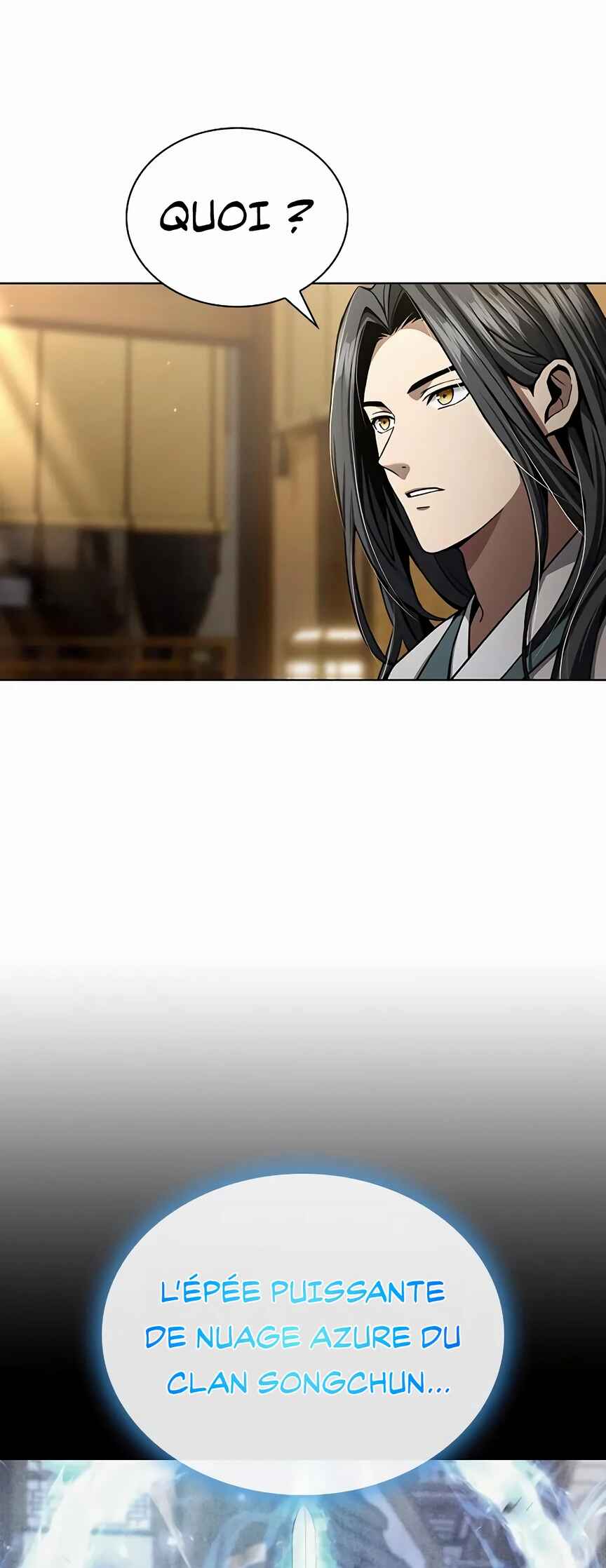 Regression of the Yong Clan Heir Chapter 21 - Page 14