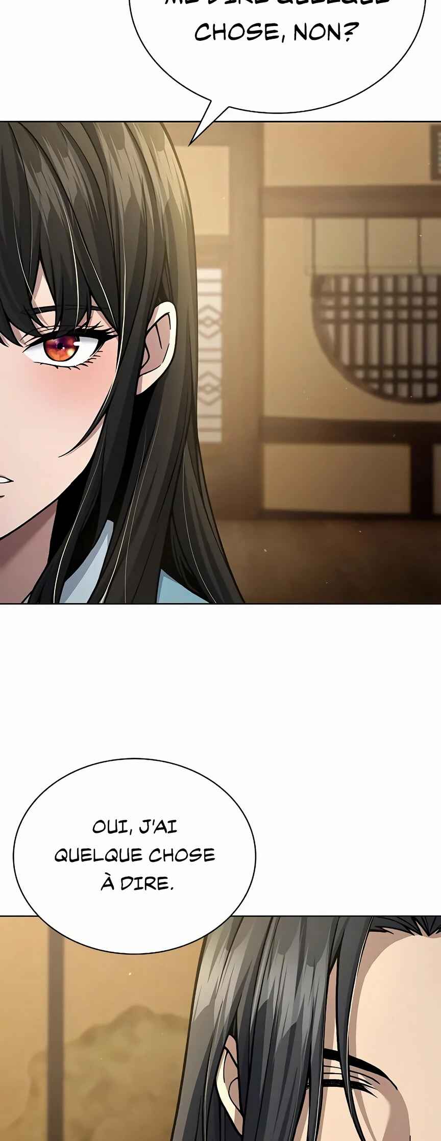Regression of the Yong Clan Heir Chapter 21 - Page 25