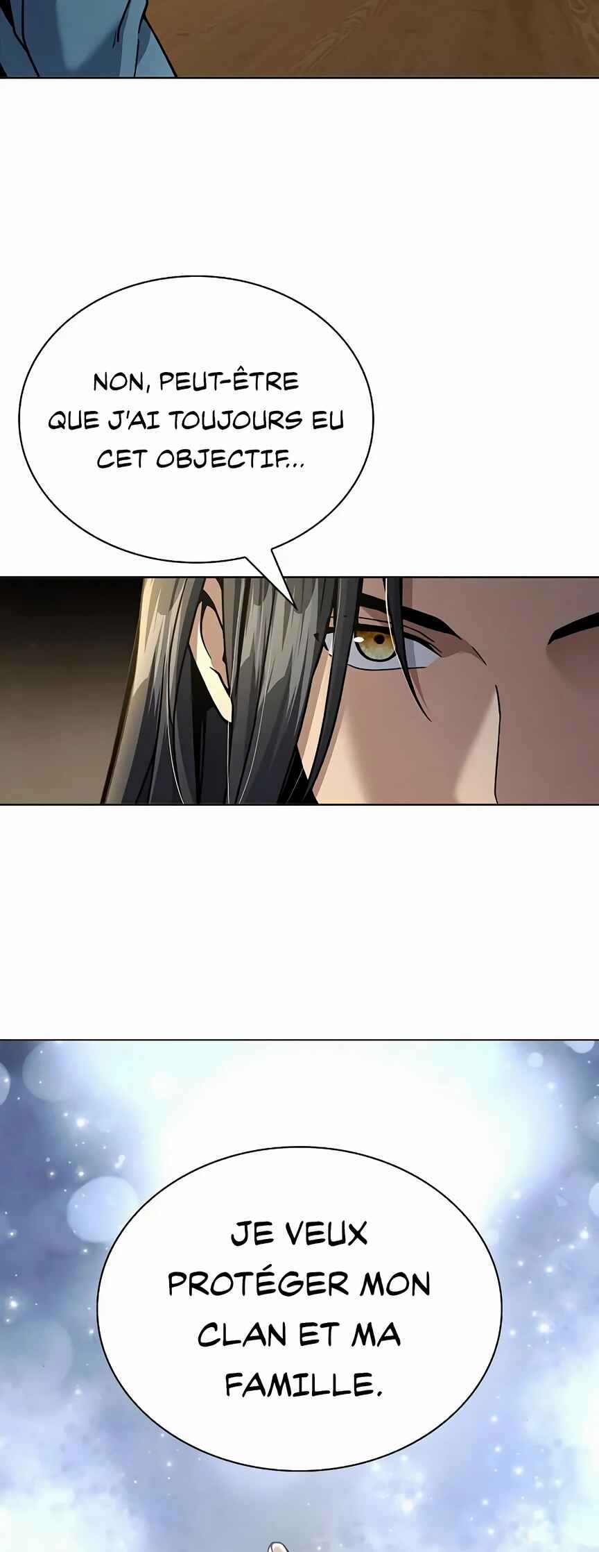 Regression of the Yong Clan Heir Chapter 21 - Page 27