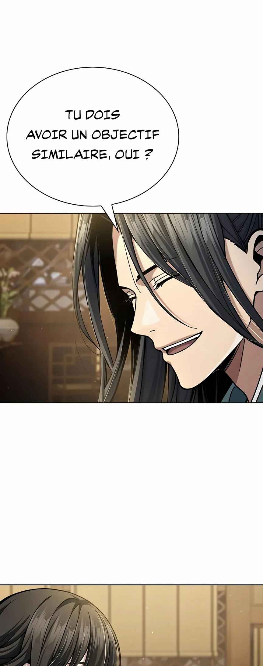 Regression of the Yong Clan Heir Chapter 21 - Page 30
