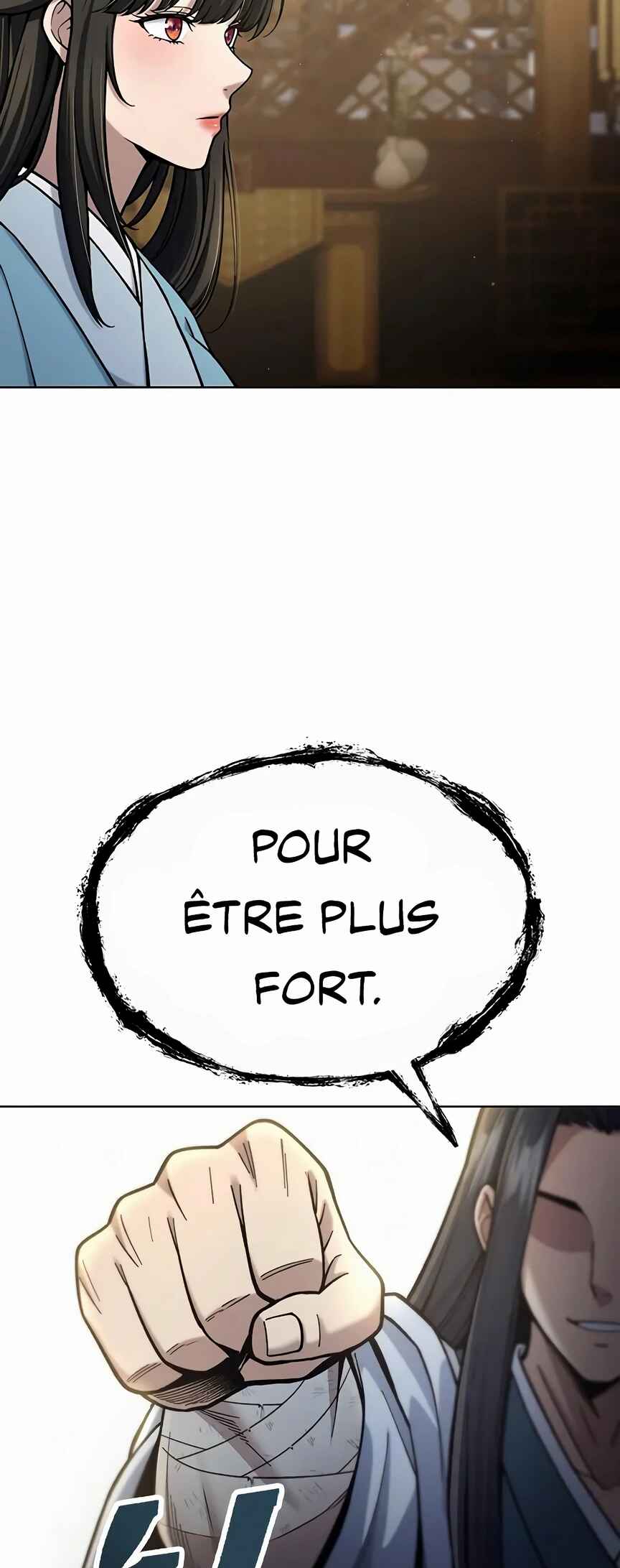 Regression of the Yong Clan Heir Chapter 21 - Page 31